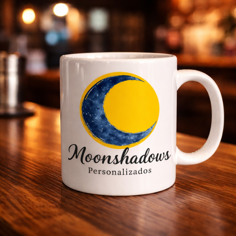 Tazas Personalizadas. Tu Taza, Tu Estilo ☕