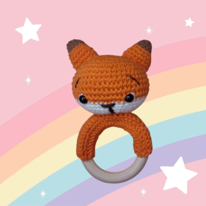 Elaborado con hilos antialergico