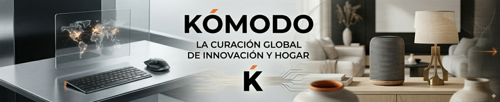 KOMODO