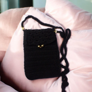 Bandolera - carterita