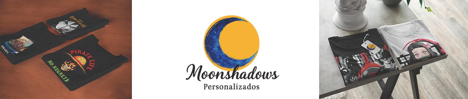 Moonshadows