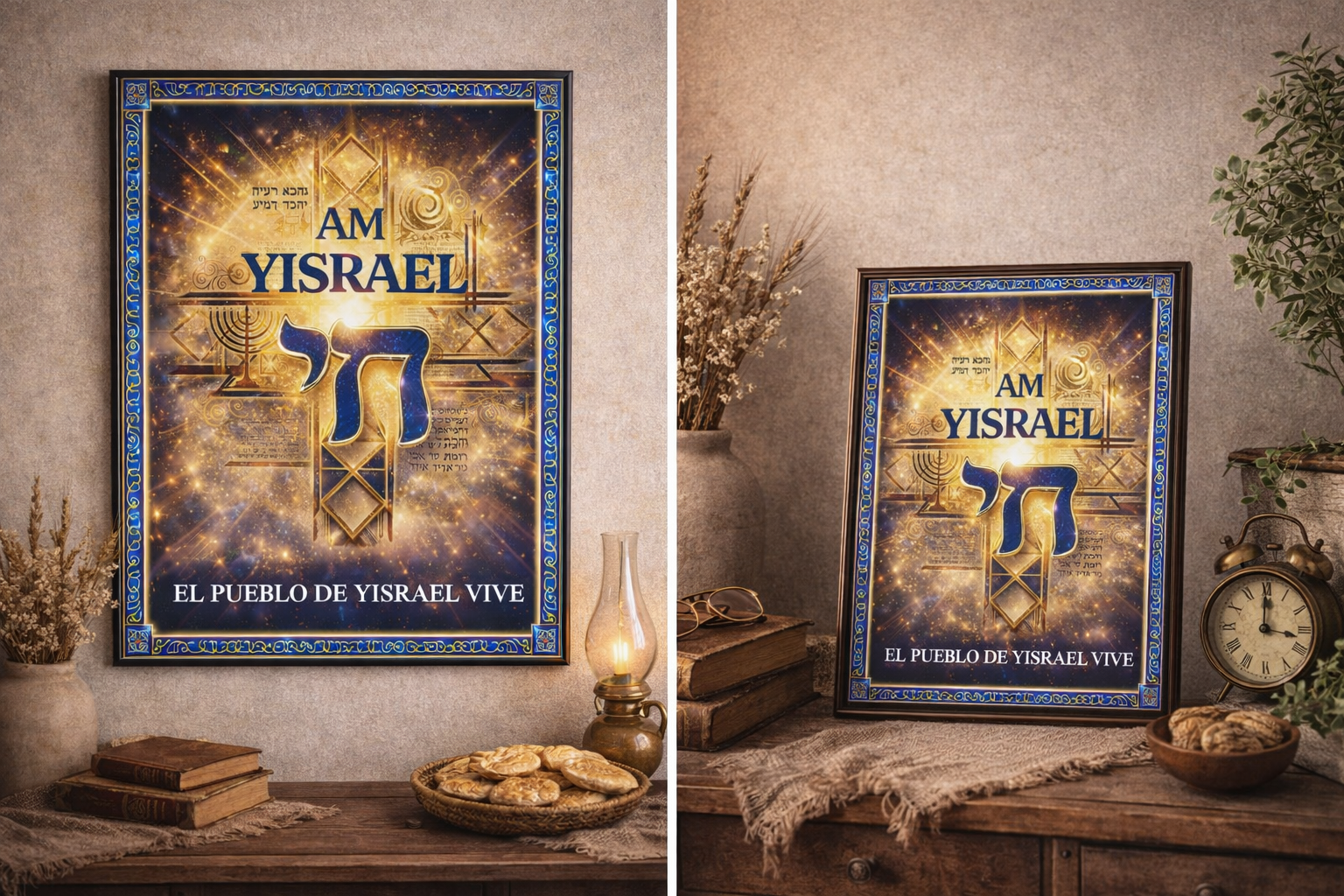 ventasyisrael