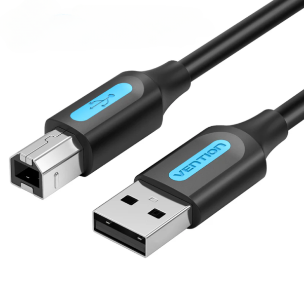 CABLE USB PARA IMPRESORA 1.5 MTS