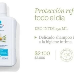 Deo Intim