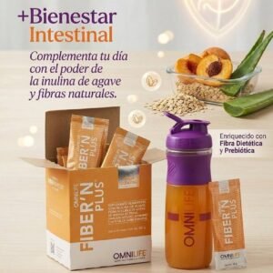 Fiber´N