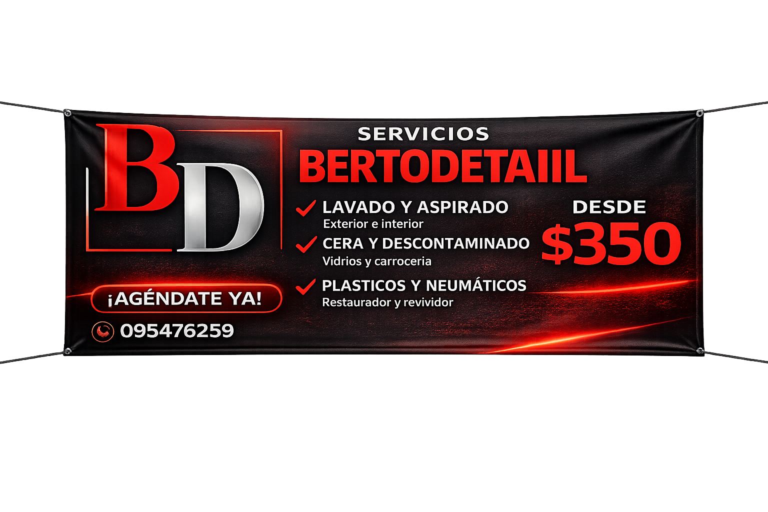 Bertodetail