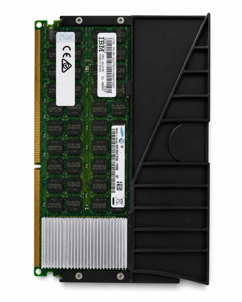 Módulo de memoria RAM de servidor (Server RAM)