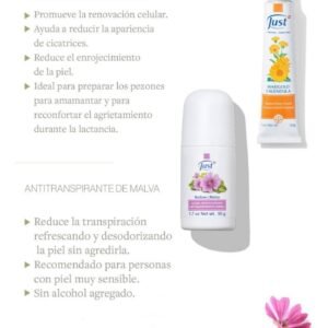 Protección + Cuidado