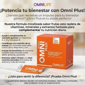 Omniplus