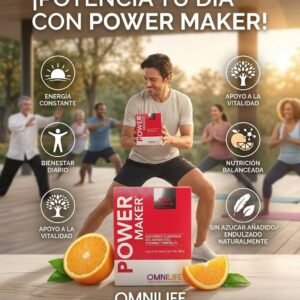 POWER MAKER