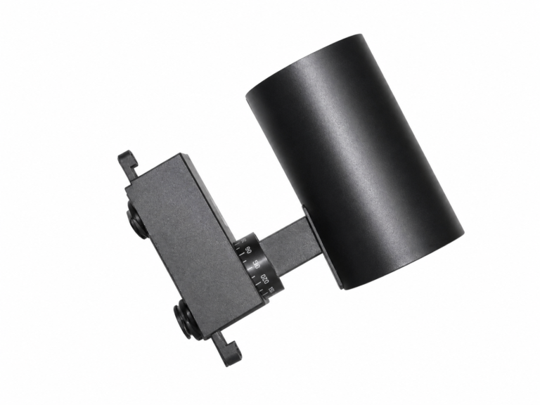 SPOT PARA RIEL GU10