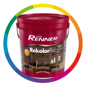 RENNER Rekolor PRO Mate x 18 Litros