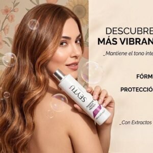 Shampoo Color Protect