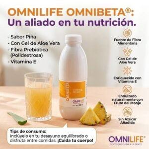 Omnibeta Piña