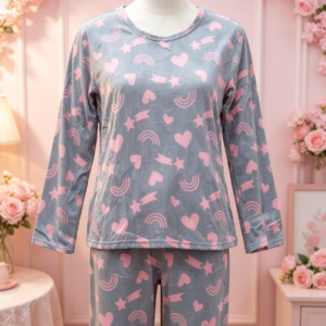 Pijamas de dama