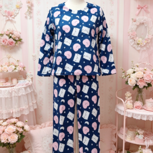 Pijamas de dama