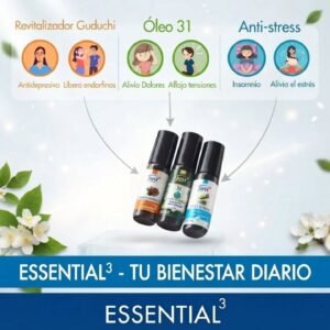 Essential3