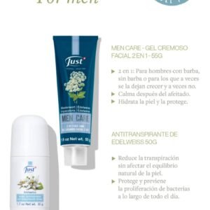 Combo for men