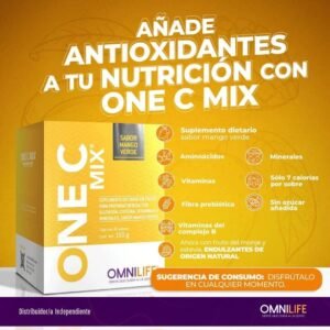 One C Mix