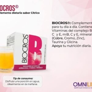 Biocros