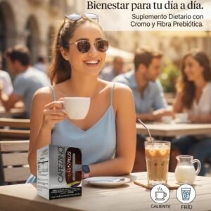 Cafezzino Plus