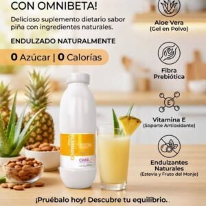 OMIBETA PIÑA