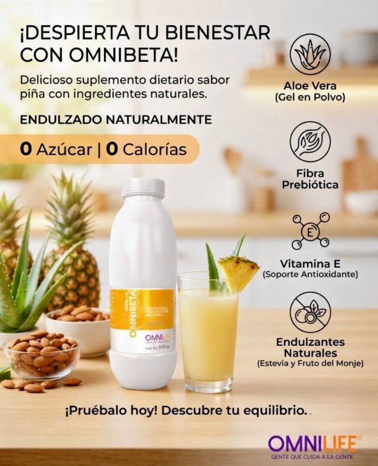 OMIBETA PIÑA