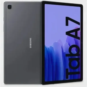 TABLET SAMSUNG GALAXY TAB A7 (HASTA 12 CUOTAS)