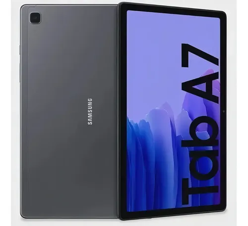 TABLET SAMSUNG GALAXY TAB A7 (HASTA 12 CUOTAS)