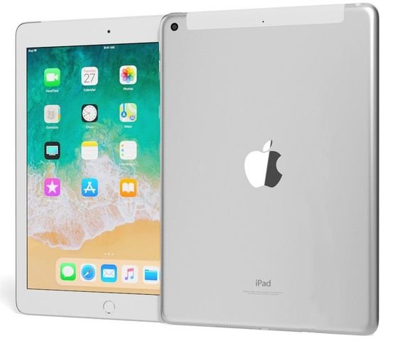 IPAD 6TA GENERACION