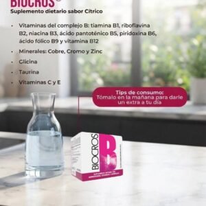 BIOCROS
