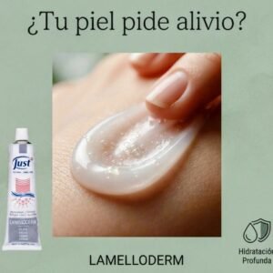 Lamelloderm