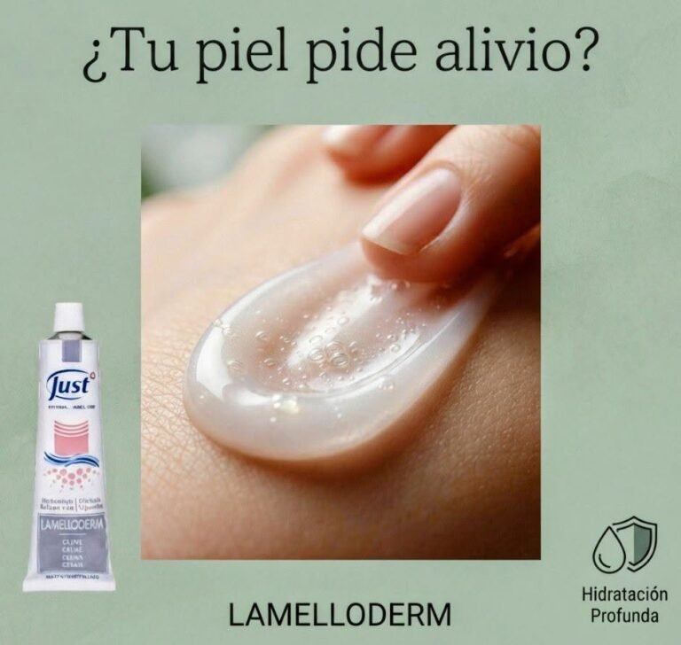 Lamelloderm