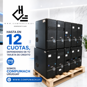 TORRES CORE I5 8 GB RAM