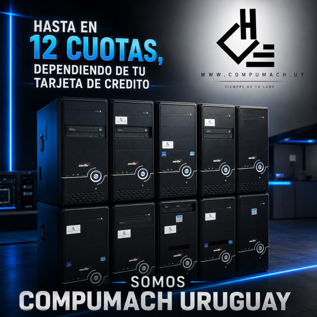 TORRES CORE I5 6 GB RAM