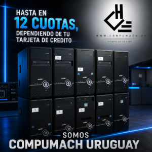TORRES CORE I5 6 GB RAM