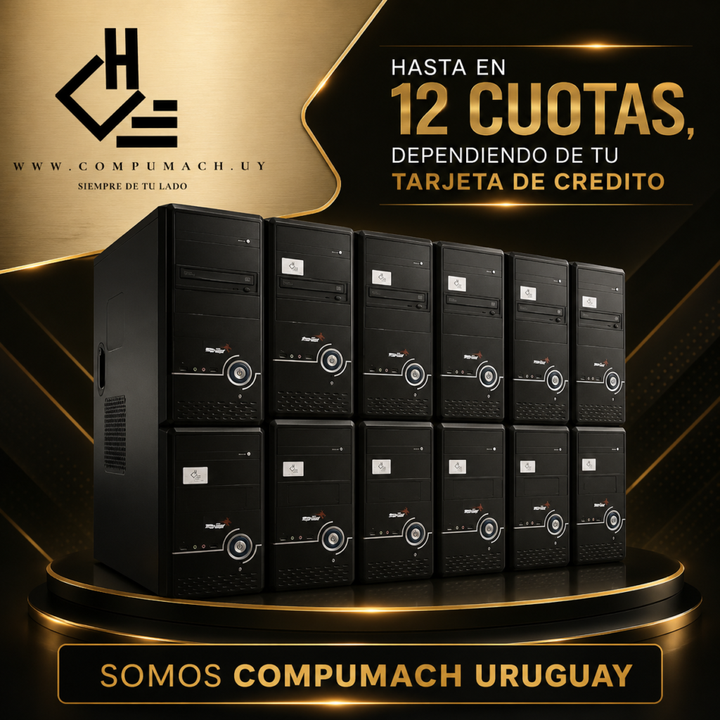 TORRES CORE I5 4 GB RAM