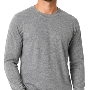 Camiseta Remera Térmica Manga Larga Primera Piel Unisex