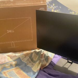 Monitor Xiaomi 24’ - 100Hz En Caja