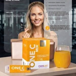 One C Mix