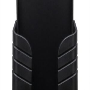 Soporte Celular Pared Control Remoto Organizador Compacto