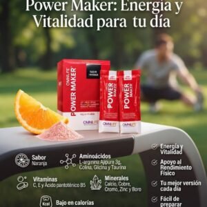 Power Maker