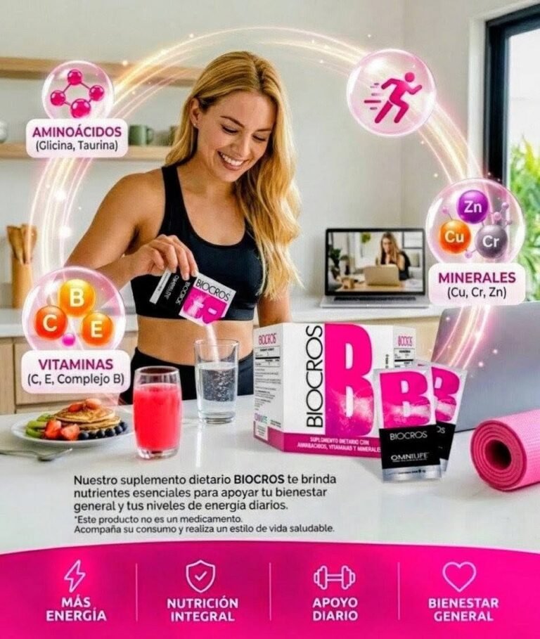 Biocros