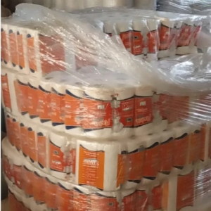 Venta papel Higinico Doble y simple Hoja